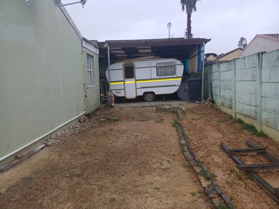 3 Bedroom Property for Sale in Groenheuwel Western Cape